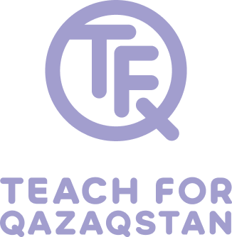 Teach for Qazaqstan
