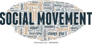 Соушл Мувмент презентации, силлабус